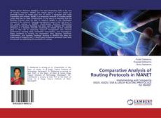 Copertina di Comparative Analysis of Routing Protocols in MANET