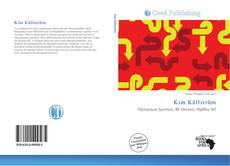 Portada del libro de Kim Källström