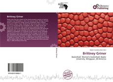 Brittney Griner的封面