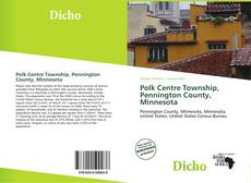 Capa do livro de Polk Centre Township, Pennington County, Minnesota 