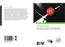 Nicole Powell kitap kapağı
