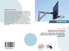 Portada del libro de Epiphanny Prince