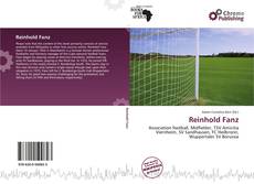 Reinhold Fanz的封面
