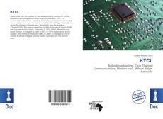 Bookcover of KTCL