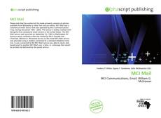 Обложка MCI Mail