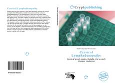 Bookcover of Cervical Lymphadenopathy