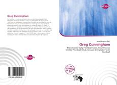 Bookcover of Greg Cunningham