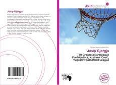 Couverture de Josip Gjergja