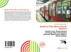 Copertina di Bedford Hills (Metro-North Station)