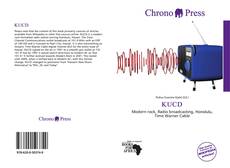 Bookcover of KUCD