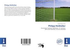 Bookcover of Philipp Heithölter