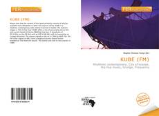 Buchcover von KUBE (FM)