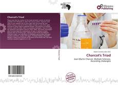 Buchcover von Charcot's Triad