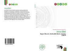 Copertina di Ivica Olić