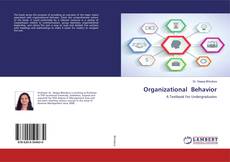 Borítókép a  Organizational Behavior - hoz