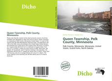 Borítókép a  Queen Township, Polk County, Minnesota - hoz