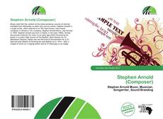Borítókép a  Stephen Arnold (Composer) - hoz