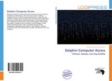 Dolphin Computer Access kitap kapağı