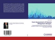 Copertina di Cost Assessment of Seismic Mitigation Designs