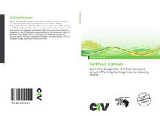 Borítókép a  Mikhail Kaneev - hoz