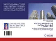 Bookcover of Punching Shear Strength the Fibre Reinforced Concrete Slabs