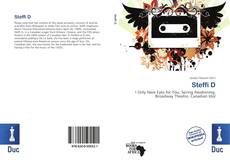 Bookcover of Steffi D