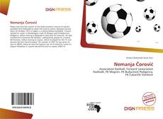 Bookcover of Nemanja Čorović