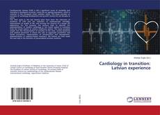 Buchcover von Cardiology in transition: Latvian experience