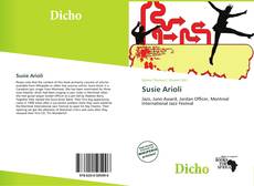 Borítókép a  Susie Arioli - hoz