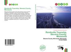 Copertina di Rendsville Township, Stevens County, Minnesota