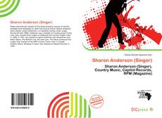 Sharon Anderson (Singer)的封面