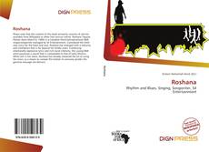 Bookcover of Roshana