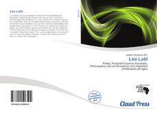 Bookcover of Léo Latil