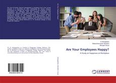 Buchcover von Are Your Employees Happy?