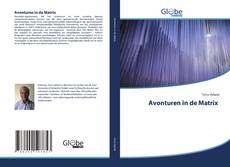 Capa do livro de Avonturen in de Matrix 
