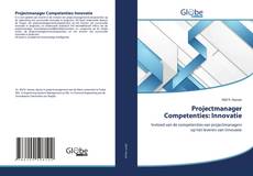 Portada del libro de Projectmanager Competenties: Innovatie