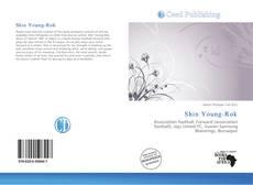 Bookcover of Shin Young-Rok