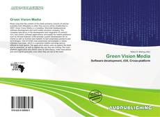 Bookcover of Green Vision Media