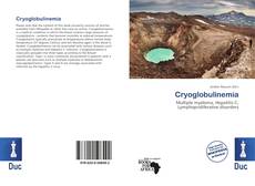 Bookcover of Cryoglobulinemia