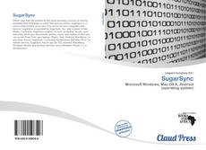 Bookcover of SugarSync