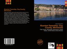 Bookcover of Riverton Township, Clay County, Minnesota