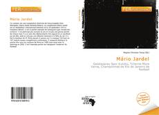 Buchcover von Mário Jardel