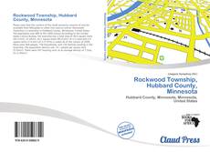 Portada del libro de Rockwood Township, Hubbard County, Minnesota