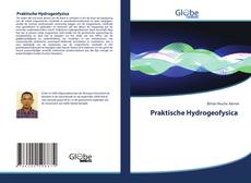 Praktische Hydrogeofysica kitap kapağı