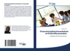 Copertina di Financieringskasstroombeheer en financiële prestaties