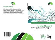 Borítókép a  Raymond Burgard - hoz
