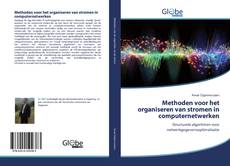 Buchcover von Methoden voor het organiseren van stromen in computernetwerken