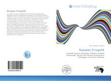 Portada del libro de Suzanne Feingold