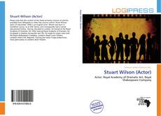 Stuart Wilson (Actor) kitap kapağı