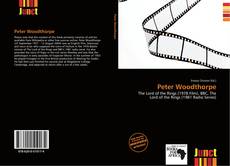 Bookcover of Peter Woodthorpe